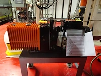 Vacuum pump alcatel - afbeelding 2 van  5
