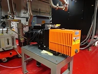 Vacuum pump alcatel - afbeelding 3 van  5