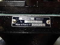 Vacuum pump alcatel - afbeelding 4 van  5