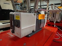 Vacuum pump alcatel - afbeelding 2 van  4