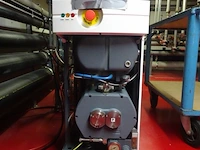 Vacuum pump alcatel - afbeelding 1 van  6