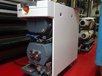 Vacuum pump alcatel - afbeelding 2 van  6