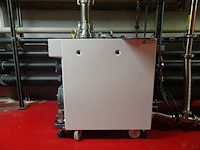 Vacuum pump alcatel - afbeelding 3 van  6