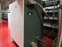 Vacuum pump alcatel - afbeelding 4 van  6