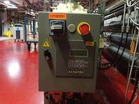 Vacuum pump alcatel - afbeelding 1 van  6