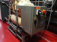 Vacuum pump alcatel - afbeelding 2 van  6