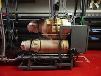 Vacuum pump alcatel - afbeelding 3 van  6