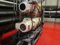Vacuum pump alcatel - afbeelding 6 van  6