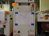Vacuum pump busch - afbeelding 1 van  6