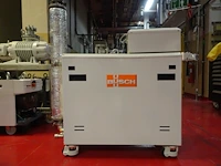 Vacuum pump busch - afbeelding 4 van  6