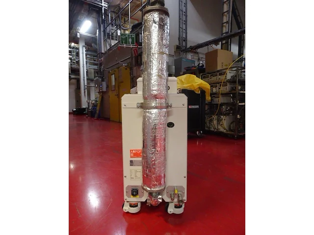 Vacuum pump busch - afbeelding 5 van  6