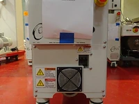 Vacuum pump busch - afbeelding 1 van  6