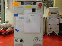 Vacuum pump busch - afbeelding 1 van  9