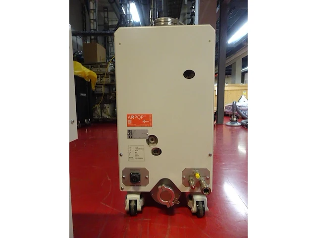 Vacuum pump busch - afbeelding 5 van  9
