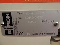 Vacuum pump busch - afbeelding 6 van  9