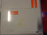 Vacuum pump busch - afbeelding 7 van  9