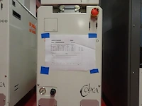 Vacuum pump busch - afbeelding 1 van  6