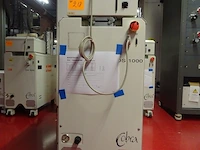 Vacuum pump busch - afbeelding 1 van  7