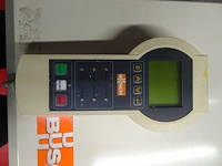Vacuum pump busch - afbeelding 3 van  7