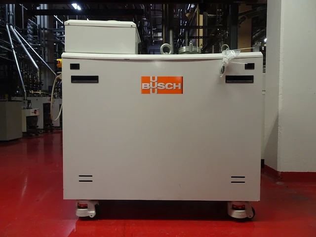 Vacuum pump busch - afbeelding 4 van  7