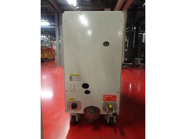 Vacuum pump busch - afbeelding 6 van  7