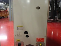 Vacuum pump busch - afbeelding 6 van  7