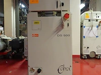 Vacuum pump busch - afbeelding 1 van  7