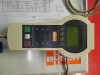 Vacuum pump busch - afbeelding 2 van  7