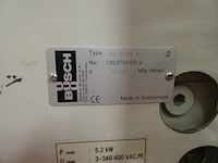 Vacuum pump busch - afbeelding 7 van  7