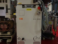 Vacuum pump busch - afbeelding 1 van  7