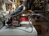 Vacuum pump busch - afbeelding 6 van  7