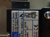 Vacuum pump busch - afbeelding 7 van  7