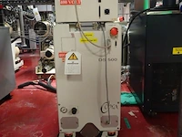 Vacuum pump busch - afbeelding 1 van  6