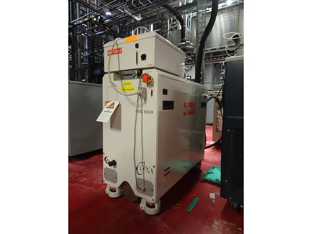 Vacuum pump busch - afbeelding 2 van  6