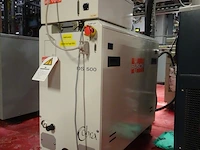 Vacuum pump busch - afbeelding 2 van  6