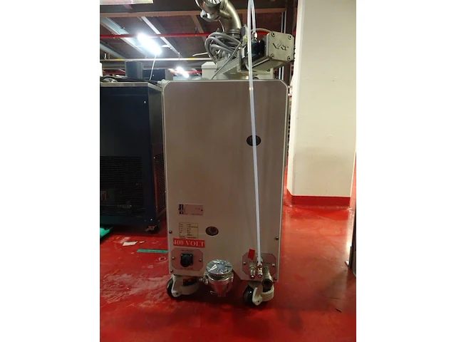 Vacuum pump busch - afbeelding 5 van  6