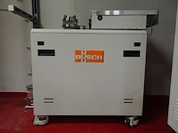 Vacuum pump busch - afbeelding 1 van  8