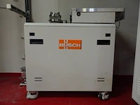 Vacuum pump busch - afbeelding 2 van  8