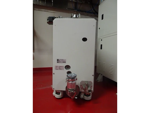 Vacuum pump busch - afbeelding 3 van  8