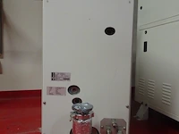 Vacuum pump busch - afbeelding 3 van  8