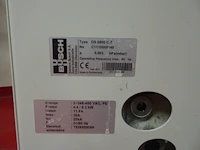 Vacuum pump busch - afbeelding 4 van  8