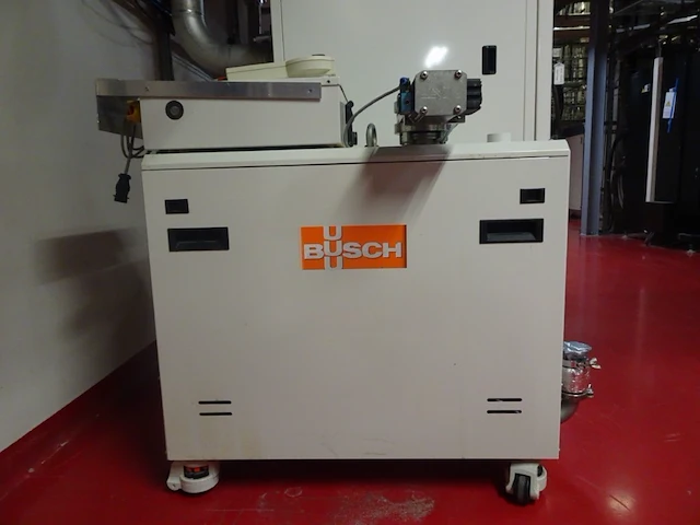 Vacuum pump busch - afbeelding 5 van  8
