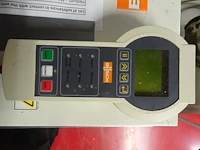 Vacuum pump busch - afbeelding 6 van  8