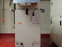 Vacuum pump busch - afbeelding 8 van  8