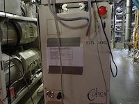 Vacuum pump busch - afbeelding 1 van  4