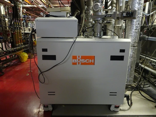 Vacuum pump busch - afbeelding 3 van  4