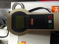 Vacuum pump busch - afbeelding 4 van  4