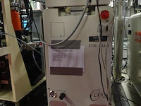 Vacuum pump busch - afbeelding 1 van  5