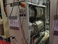 Vacuum pump busch - afbeelding 2 van  5