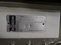 Vacuum pump busch - afbeelding 3 van  5